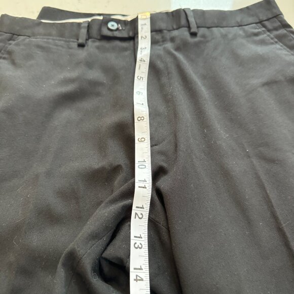 LOUIS RAPHAEL | Black Suit Pants Men's 32x32 - Picture 13 of 14